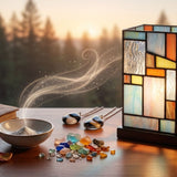Cremation Glass Art Explained: How Ashes Are Transformed into Meaningful Glass Sculptures and Lasting Memorials