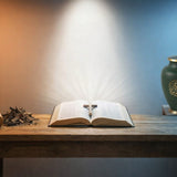 Cremation in the Bible: Old Testament Stories, New Testament Hope, and Modern Application