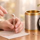 Cremation Jewelry 101: How It Works