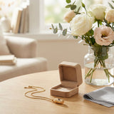 Cremation Jewelry 101: What It Is, How It’s Made, and Who It’s Right For - Funeral.com, Inc.