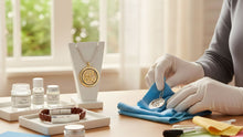Cremation Jewelry Care Guide: Cleaning Stainless Steel, Sterling Silver & Gold (Do’s & Don’ts)