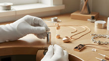 Cremation Jewelry Closures Compared: Screw, Threaded Chamber, Permanent Seal, Resin-Inlay - Funeral.com, Inc.