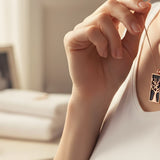 Cremation Jewelry FAQ: How It Works, How Much Ashes You Need, and How to Care for It - Funeral.com, Inc.