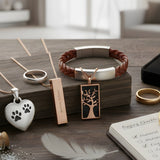 Cremation Jewelry for Ashes: Types, Materials, Pricing & a Smart Buying Checklist - Funeral.com, Inc.