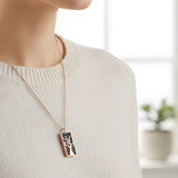 Cremation Jewelry for Everyday Wear: What Holds Up Best - Funeral.com, Inc.