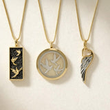 Cremation Jewelry Guide: Best Necklace Styles, Materials, Filling Tips, and Shopping Checklist