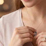 Cremation Jewelry Guide: How Urn Necklaces Work, Materials, and Tips for Everyday Wear - Funeral.com, Inc.