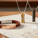 Cremation Jewelry Guide: Is It a Good Idea, How It’s Filled, and What to Look for When Buying - Funeral.com, Inc.