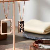 Cremation Jewelry Guide: Necklaces, Rings & Keepsakes That Hold Ashes