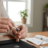 Cremation Jewelry: How It Works (and What It Actually Holds)