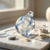 Cremation Jewelry Options: Necklaces, Rings, Ash-in-Glass, and Memorial Diamonds Explained