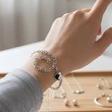 Cremation Jewelry That Doesn’t Look Like Cremation Jewelry: How to Choose a Discreet Piece You’ll Actually Wear - Funeral.com, Inc.