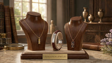 Cremation Jewelry: What It Is and How It Works