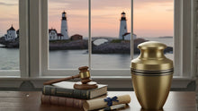 Cremation Laws in Maine (2026): Waiting Periods, Permits, Cremation Authorization & Next-of-Kin Order - Funeral.com, Inc.