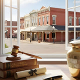 Cremation Laws in Oklahoma (2026): Waiting Periods, Permits, Cremation Authorization & Next-of-Kin Order - Funeral.com, Inc.