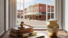 Cremation Laws in Oklahoma (2026): Waiting Periods, Permits, Cremation Authorization & Next-of-Kin Order - Funeral.com, Inc.