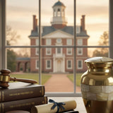 Cremation Laws in Virginia (2026): Waiting Periods, Permits, Cremation Authorization & Next-of-Kin Order - Funeral.com, Inc.