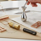 Cremation Necklace Guide: Types, Materials, Seals, and How to Choose the Right Urn Pendant