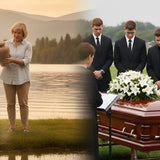 Cremation or Burial: Making Choices That Honor Life and Memory