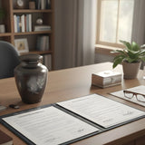 Cremation Records and Paperwork: What to Keep Long-Term - Funeral.com, Inc.