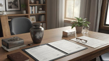 Cremation Records and Paperwork: What to Keep Long-Term - Funeral.com, Inc.