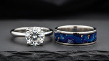 Cremation Rings and Ashes Jewelry: Resin vs Stone Settings, Pros/Cons, Costs, and Care - Funeral.com, Inc.