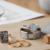Cremation Rings: How Ash Jewelry Works, What It Costs, and How to Care for It