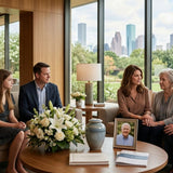 Cremation Services in Houston: A Complete Guide for Families Planning Memorial Arrangements