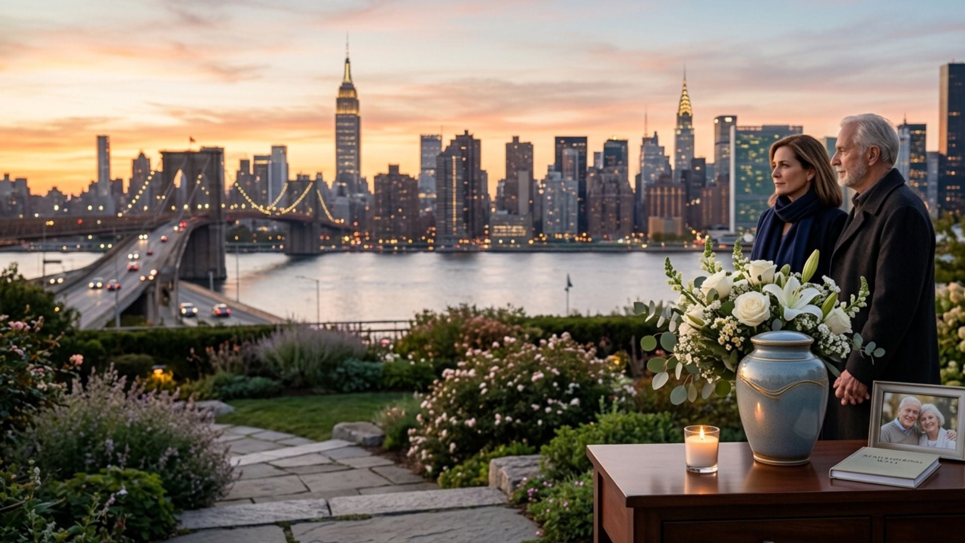 Cremation Services in New York: What Families in New York Should Know ...