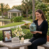 Cremation Services in Orlando: Memorial and Ash Storage Options