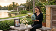 Cremation Services in Orlando: Memorial and Ash Storage Options