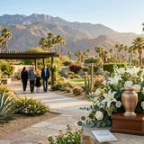 Cremation Services in Palm Springs: Costs, Planning, and Memorial Options