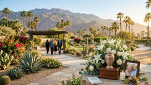 Cremation Services in Palm Springs: Costs, Planning, and Memorial Options