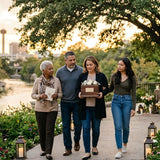 Cremation Services in San Antonio: A Complete Guide for Families Planning a Meaningful Memorial