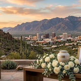 Cremation Services in Tucson: Costs, Planning, and Trends in Fast-Growing Cities
