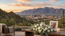 Cremation Services in Tucson: Costs, Planning, and Trends in Fast-Growing Cities