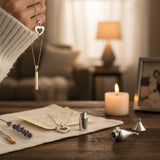 Cremation Urn Necklaces for Ashes: Best Styles, Questions to Ask, and How to Buy Quality Jewelry Online