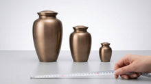 Cremation Urn Size Calculator: Estimate Capacity from Body Weight and Avoid Common Sizing Mistakes