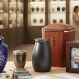 Cremation Urn Size Calculator: How to Choose the Right Capacity for Adults, Kids, and Pets