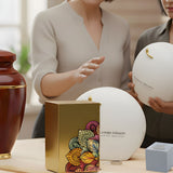 Cremation Urn Size Calculator: How to Choose the Right Urn Capacity for Adults, Pets & Couples - Funeral.com, Inc.