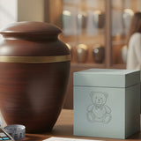 Cremation Urn Size Calculator: Pick the Right Capacity for Adults, Kids & Pets