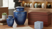 Cremation Urn Size Guide: Adult, Keepsake, Companion, and Pet Urn Capacities Explained - Funeral.com, Inc.