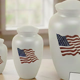 Cremation Urn Size Guide: How to Calculate the Right Capacity (With Examples) - Funeral.com, Inc.