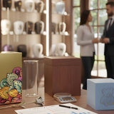 Cremation Urn Size Guide: How to Choose the Right Capacity for Adults, Kids, Pets & Niches