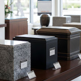 Cremation Urn Vaults Explained: Types, Materials, Prices, and Where to Buy