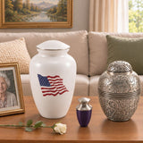 Cremation Urns Buying Guide: Types, Prices, Where to Buy, and What to Avoid