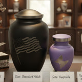 Cremation Urns Buying Guide: Types, Prices, Where to Buy, and What to Avoid