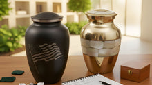 Cremation Urns for Ashes: A Calm, Practical Guide to Urns, Keepsakes, and Memorial Planning - Funeral.com, Inc.