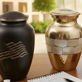 Cremation Urns for Ashes: A Calm, Practical Guide to Urns, Keepsakes, and Memorial Planning