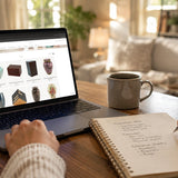 Cremation Urns for Ashes, Keepsakes, and Cremation Jewelry: A Gentle Guide for Families Making a Plan